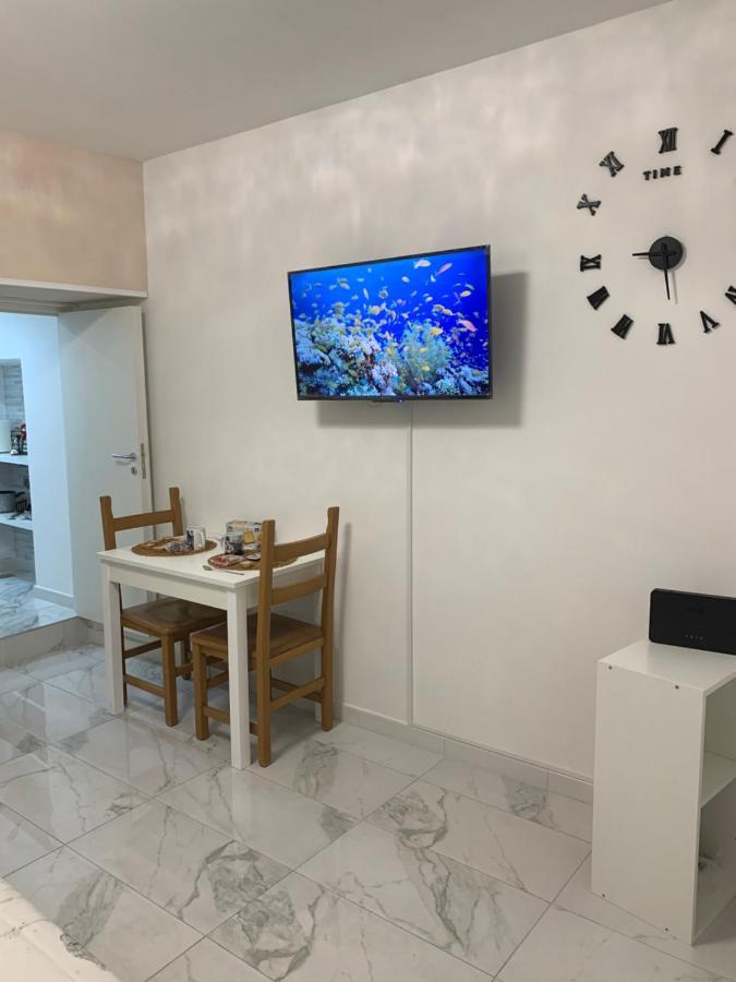 A Cas E Nanninell Daire Napoli Dış mekan fotoğraf
