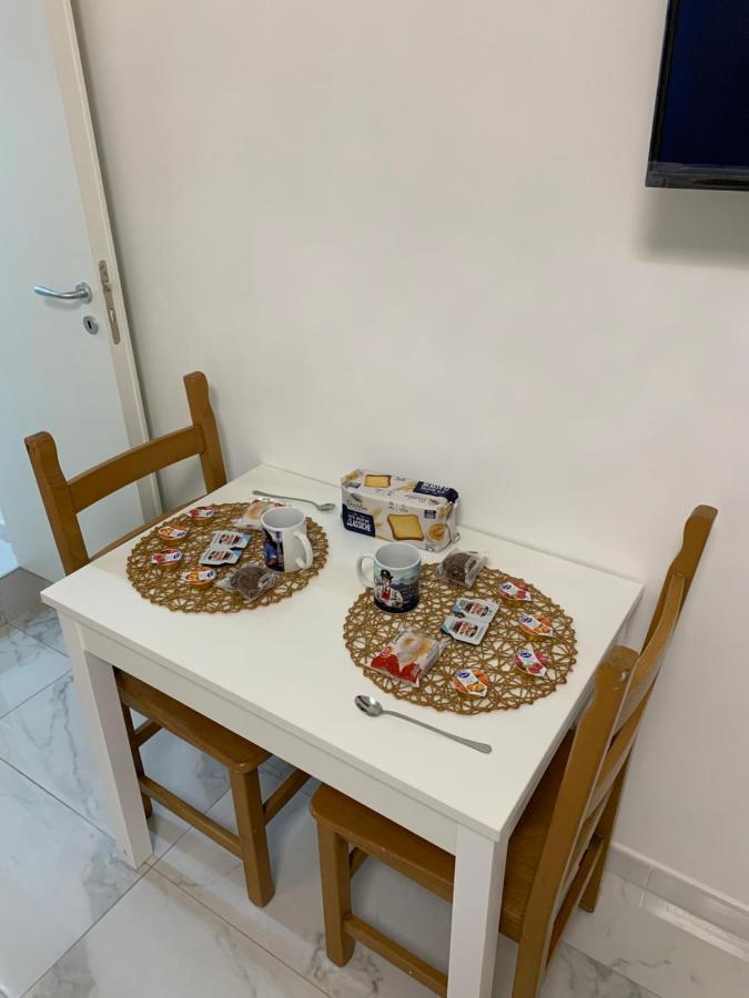 A Cas E Nanninell Daire Napoli Dış mekan fotoğraf