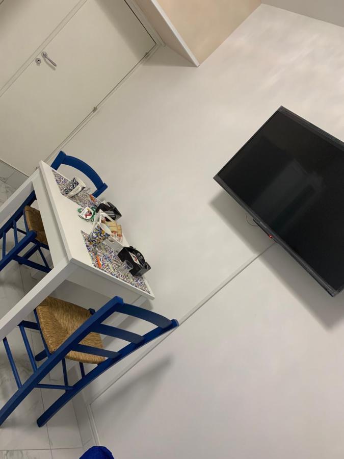 A Cas E Nanninell Daire Napoli Dış mekan fotoğraf